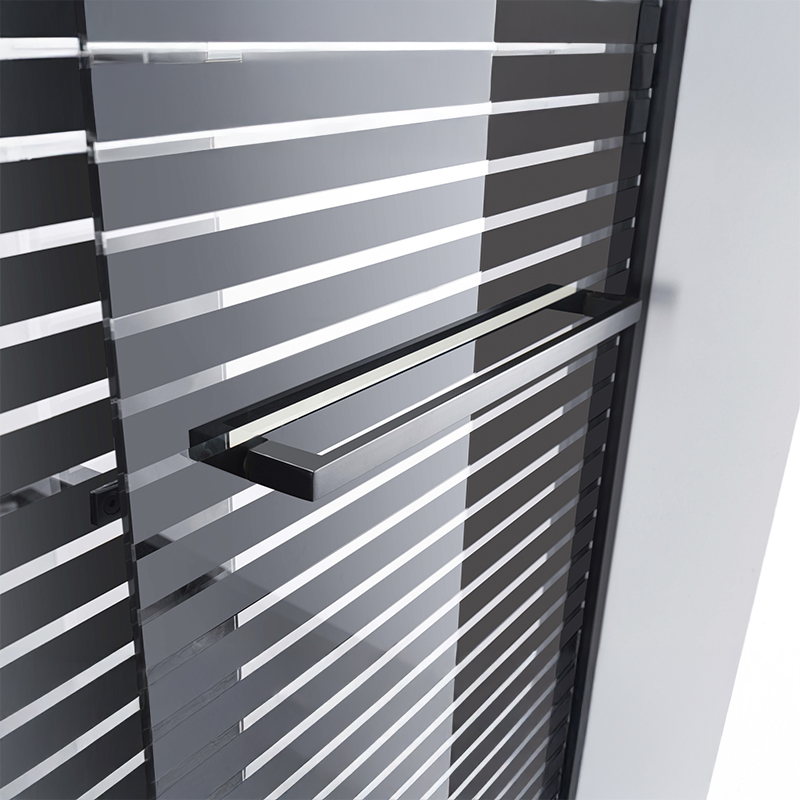 SHOWER ENCLOSURE LA FONZA JADE SLS1124-LA2201B-120 S/D
